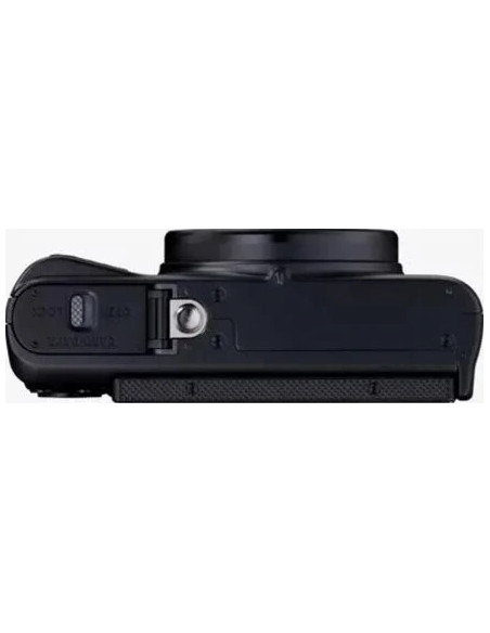 PowerShot SX740 HS Lite Edition Travel Kit Nero